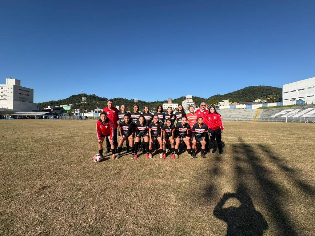 Pinhalense/APEFF conquista vaga inédita para os Jogos Escolares Brasileiros Sub-18