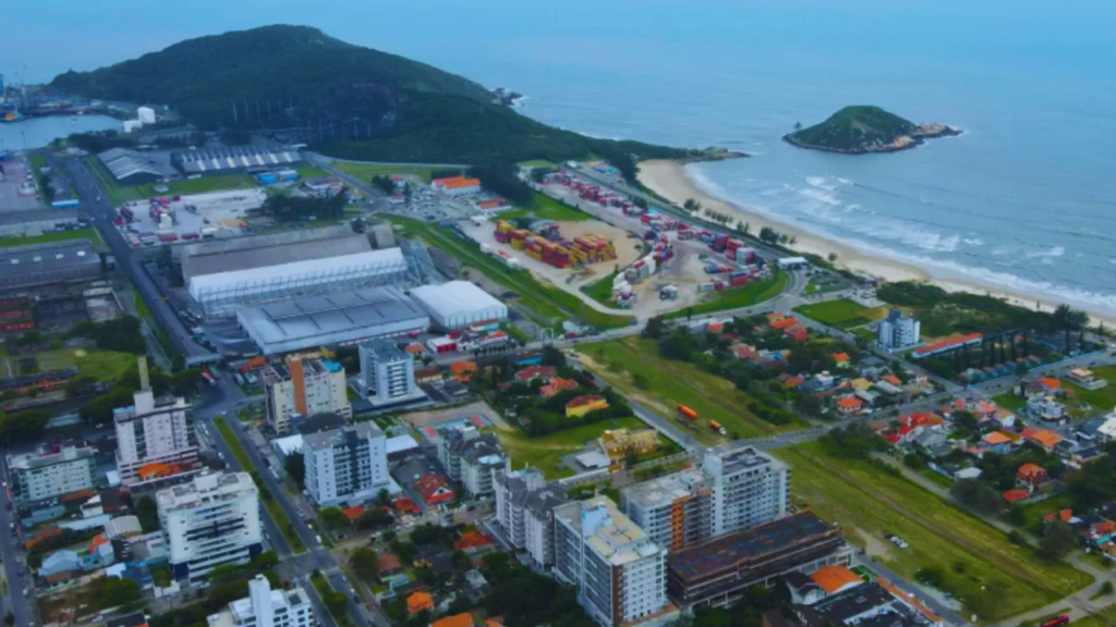 Imbituba está entre as cidades que mais cresceram na abertura de empresas em Santa Catarina