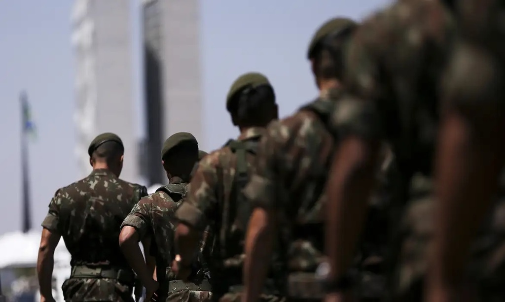 Prazo para alistamento militar obrigatório termina na terça-feira, dia 30