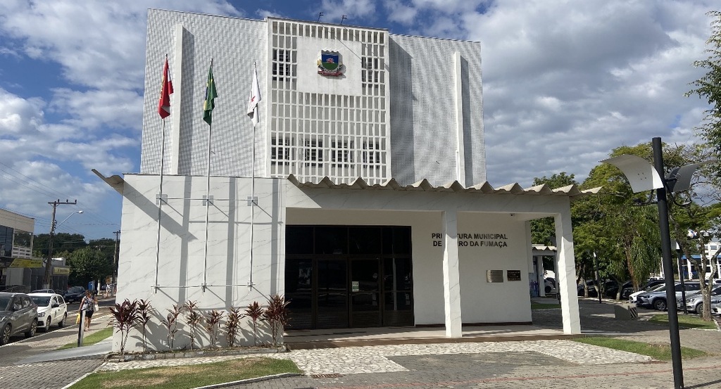 Prefeitura de Morro da Fumaça realiza leilão online de bens municipais