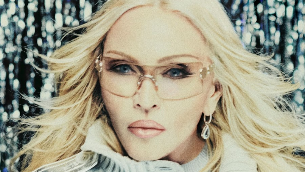 Madonna critica uso da inteligência artificial na arte: 
