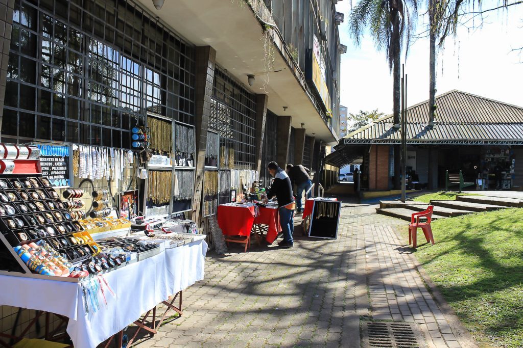 Abandono da antiga agência dos Correios em Joinville será debatido em reunião pública da Câmara