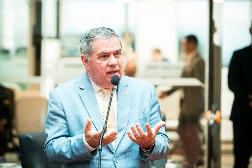 Mário Motta repensa estratégia para que caso Orelha não seja esquecido