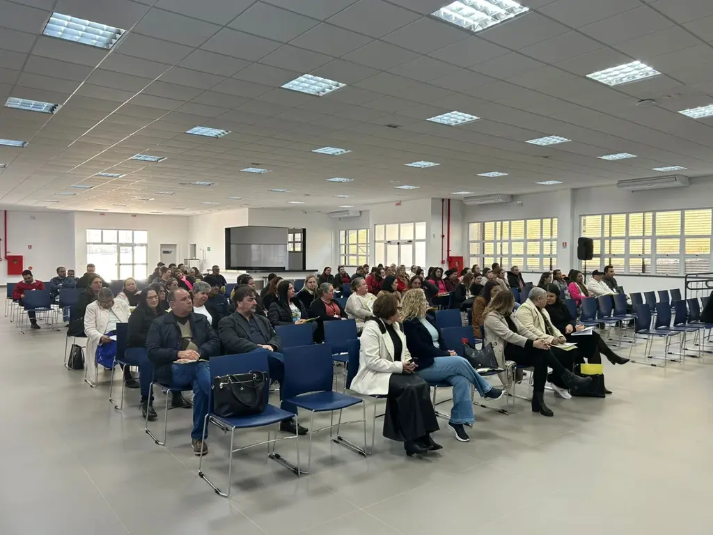 Saúde em pauta: Três Barras debate o futuro do SUS