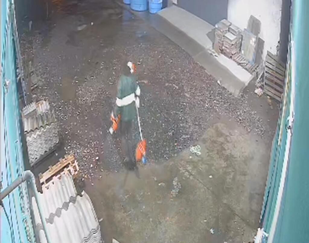 Loja Quero-Quero é alvo de furto durante a madrugada em Otacílio Costa