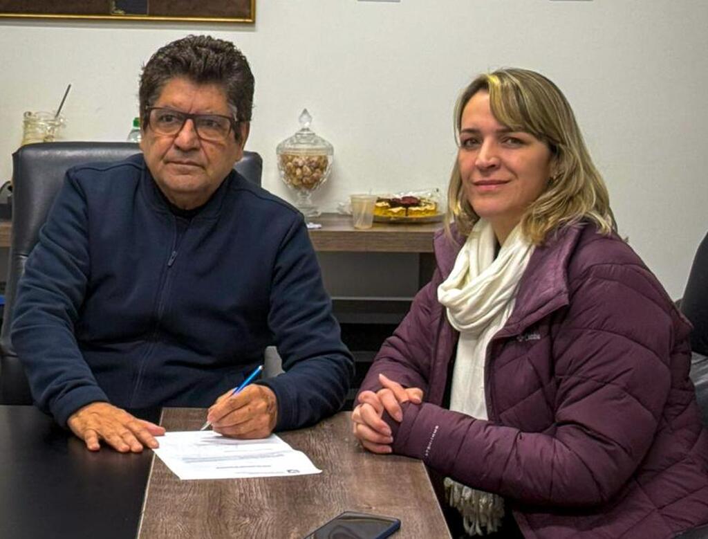 Fernanda Córdova viabiliza cerca de R$ 3 milhões para municípios do interior catarinense