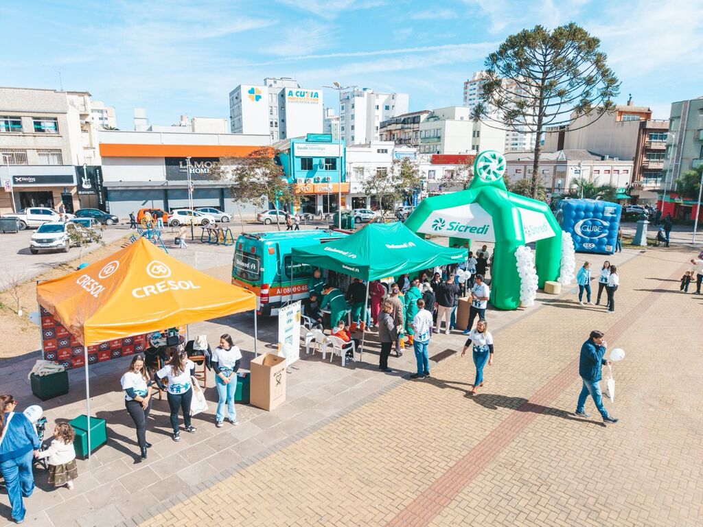 Núcleo de Cooperativas e Oscips da ACIL promove Viva Coop 2026