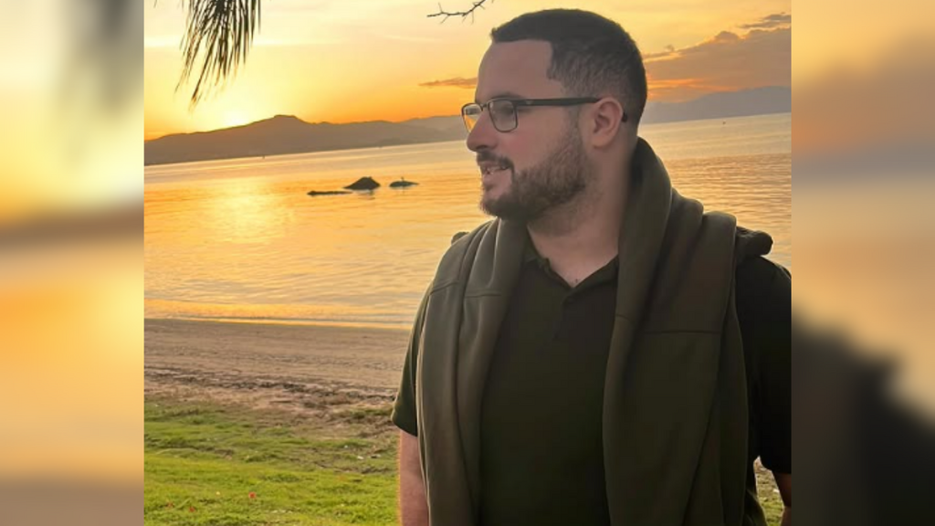 Influenciador de SC é preso suspeito de usar Roblox e Minecraft para aliciar crianças