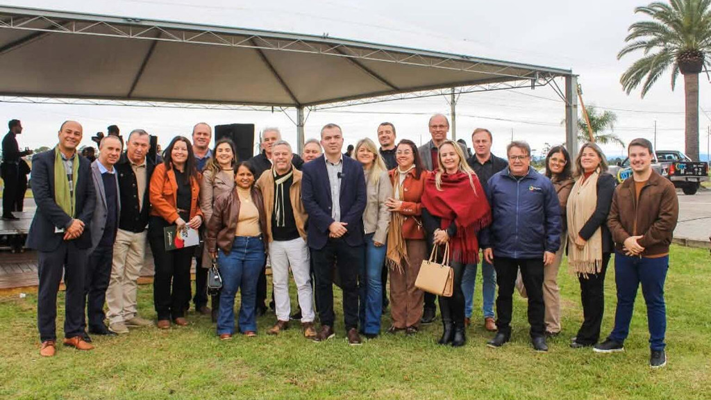 MORRINHOS DO SUL GARANTE R$ 1,8 MILHÃO PARA ASFALTAMENTO DO TRECHO 2 DA ESTRADA DA PERDIDA
