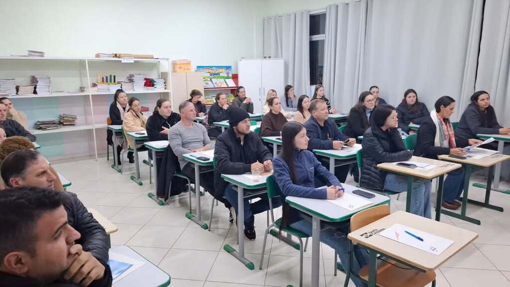 Empreendedorismo em foco com nova turma do Programa Lucra Mais em Abdon Batista