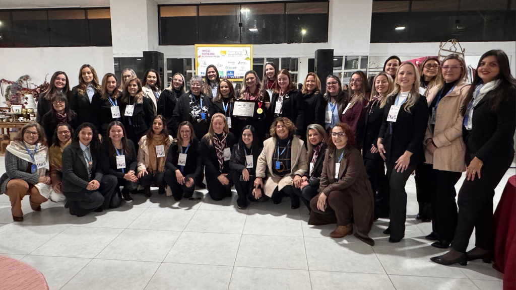 Núcleo de Mulheres Empresárias promove Rodada de Negócios e lança maior evento de empreendedorismo feminino da região