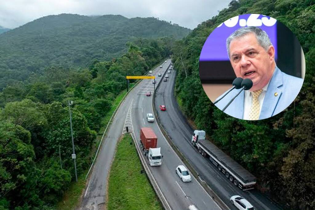 Auditoria da CGU aponta falhas da ANTT e da Arteris no Morro dos Cavalos