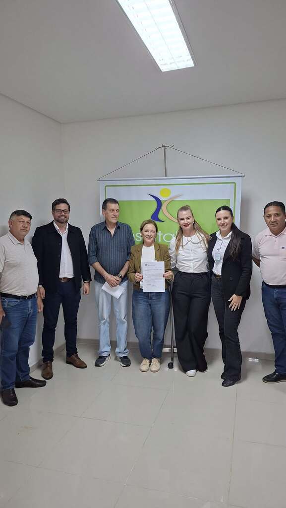 HOSPITAL SANTA CRUZ DE CANOINHAS RECEBERÁ R$ 250 MIL DESTINADOS PELO DEPUTADO FEDERAL PEDRO UCZAI