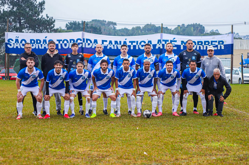 RODADA DEFINE CLASSIFICADOS DO CAMPEONATO MUNICIPAL 2026 DE TORRES