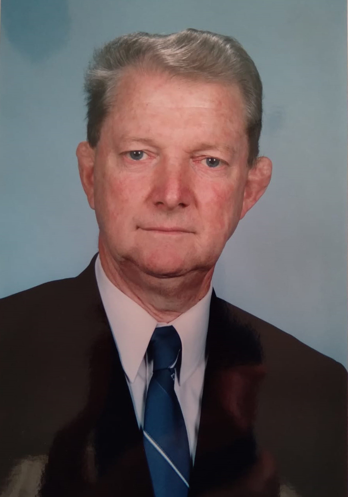 Morre Luiz Frantz, ex-prefeito ex-vereador de Itapiranga