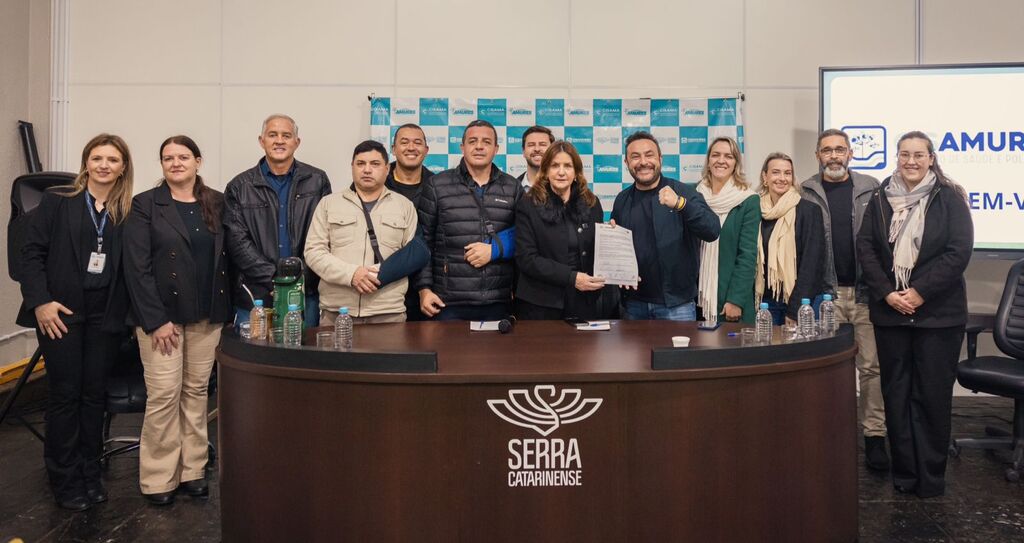 Deputado amplia programa de cadeiras de rodas motorizadas na Serra Catarinense