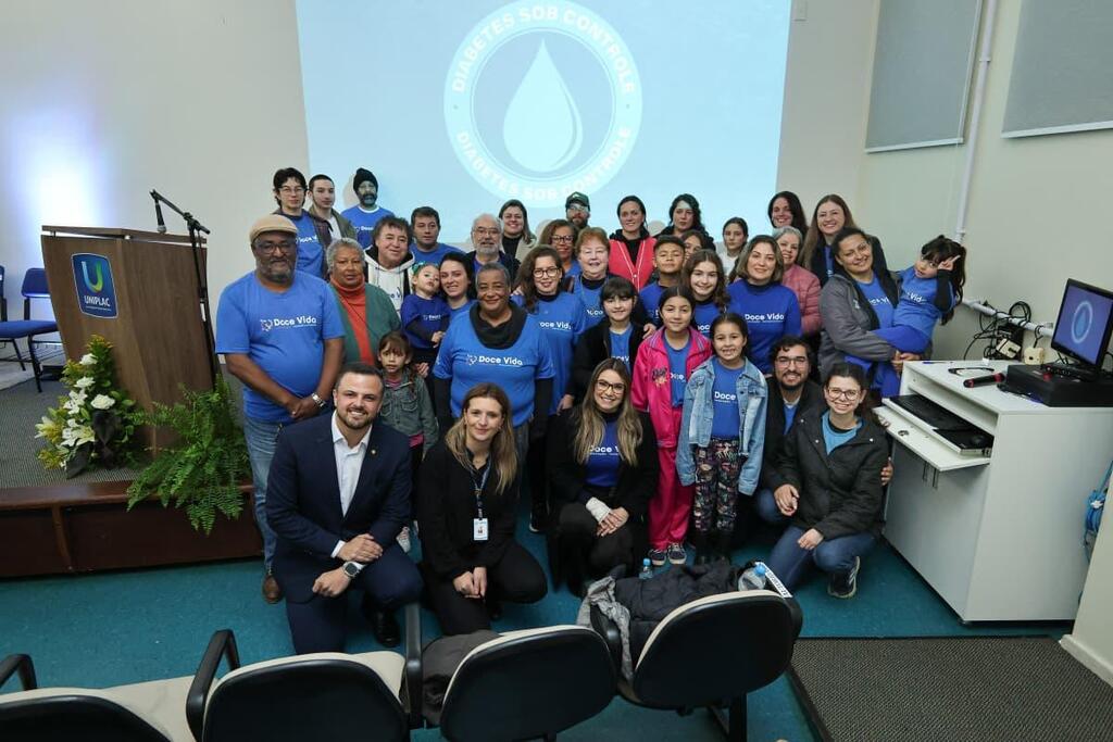 Cisamures formaliza compromisso para comprar os sensores de diabetes