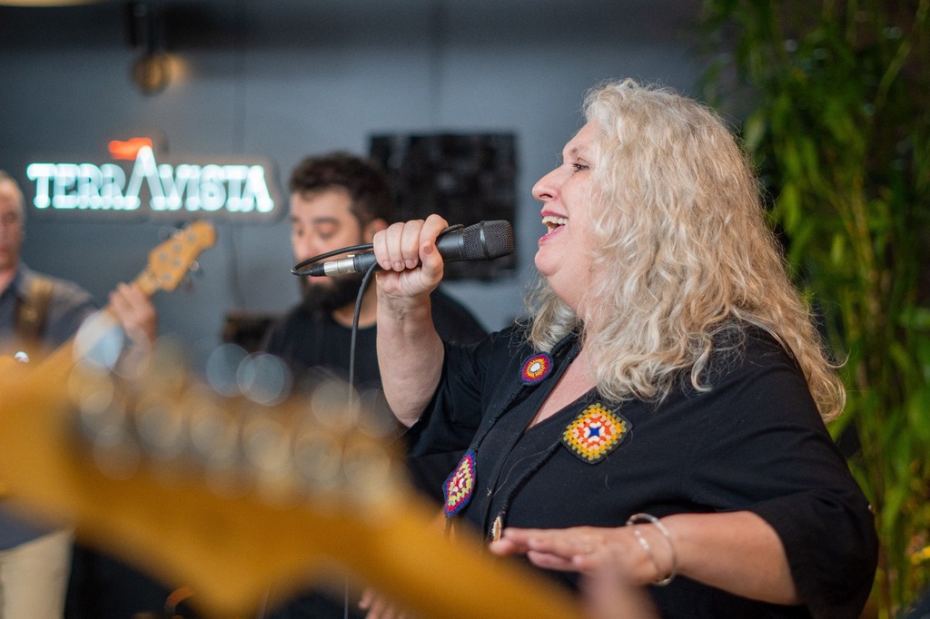 Banda TerrAvista homenageia legado de Daniel Lucena