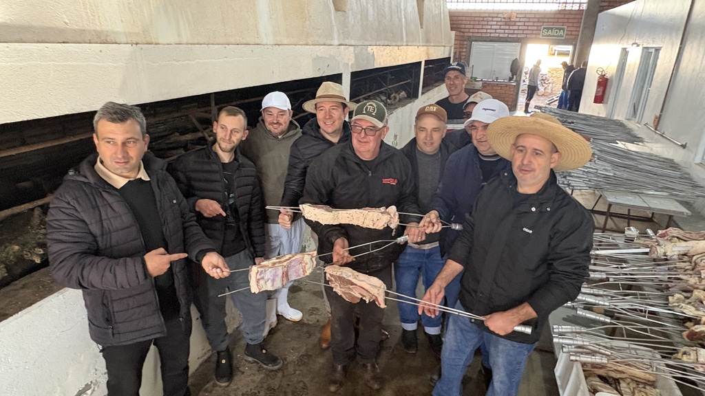 CAPINZAL CELEBRA O AGRO: 20ª FESTA DO AGRICULTOR NOS DIAS 4 E 5 DE JULHO​