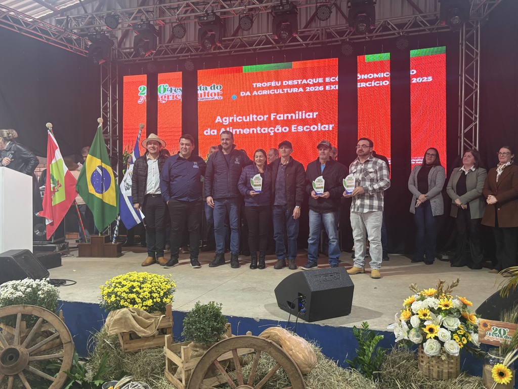 Presidente do Ateneu Clube destacou programação do Baile de Aniversário