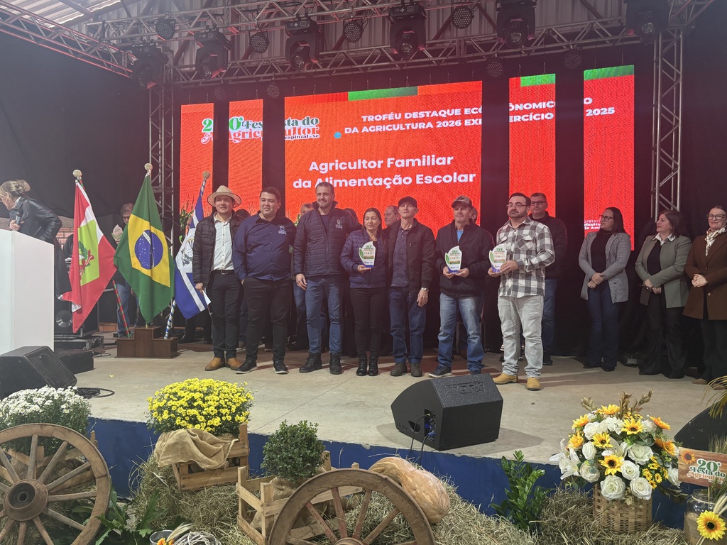 Presidente do Ateneu Clube destacou programação do Baile de Aniversário