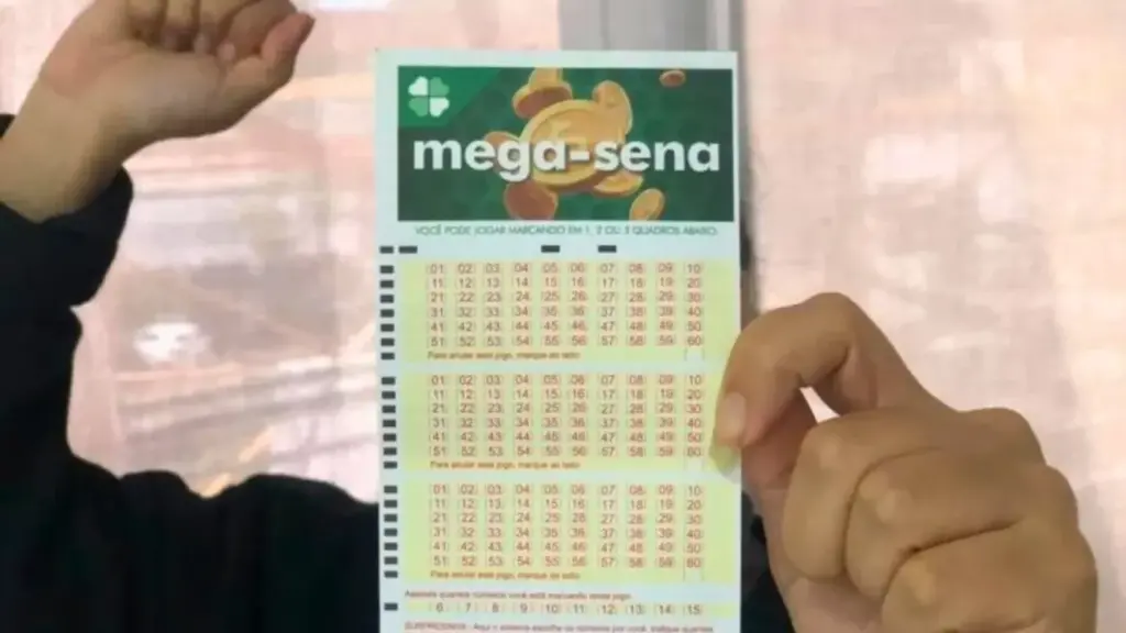 Apostas batem na trave e Mega-Sena acumula novamente