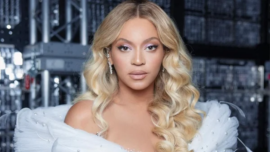 Beyoncé resgata faixa inédita gravada há mais de 10 anos e surpreende fãs