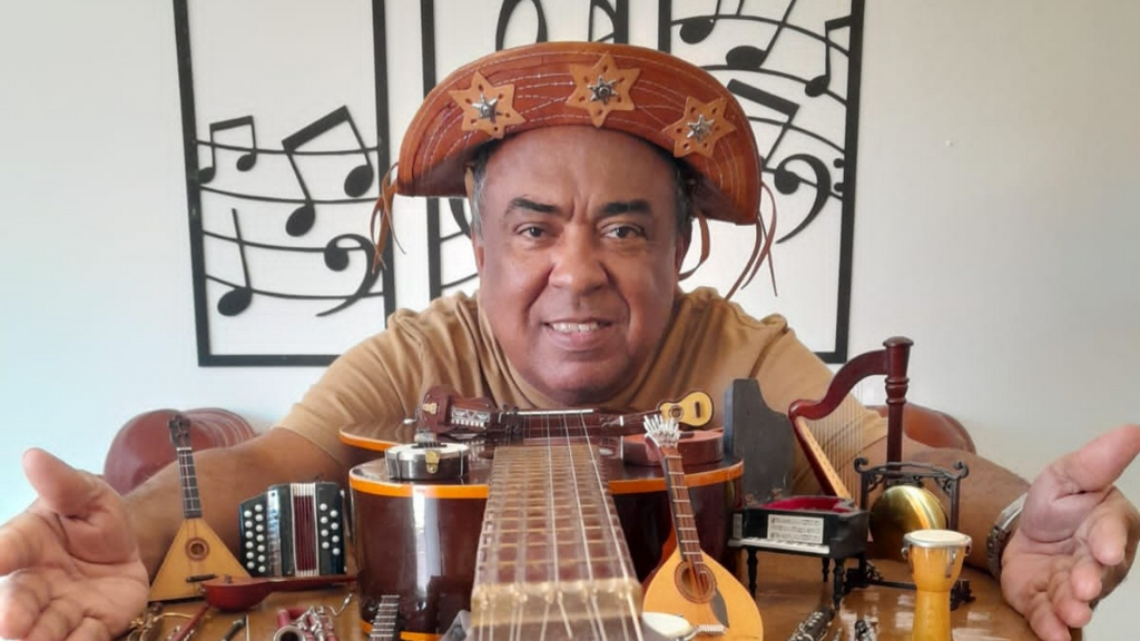Moradores de Garopaba podem aprender ukulele de graça