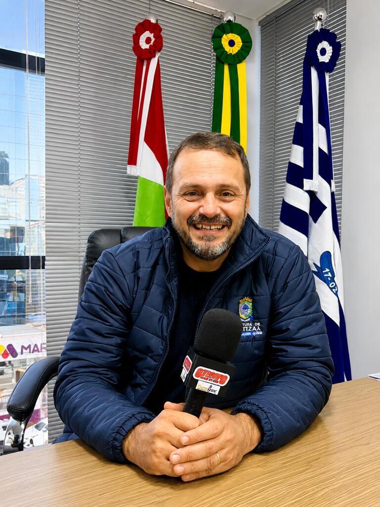 Festa do Agricultor é avaliada como sucesso e deve crescer ainda mais em Capinzal