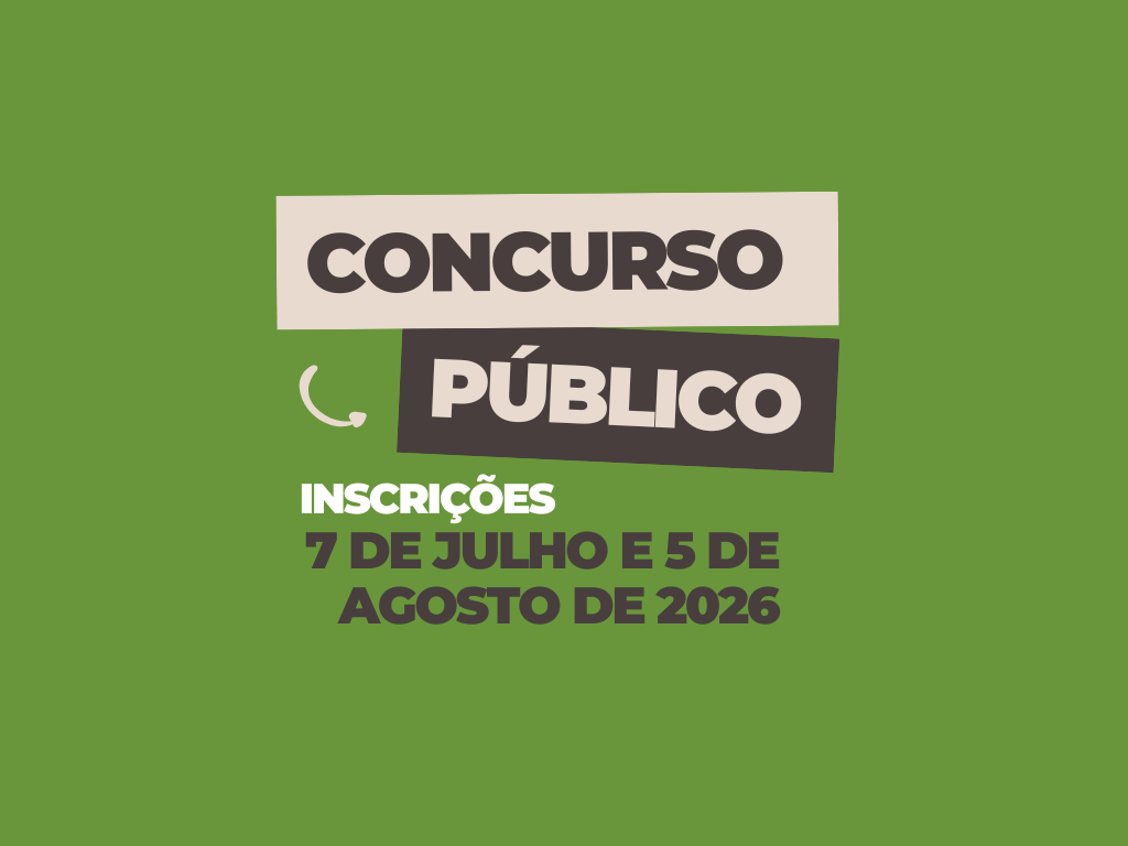 Prefeitura abre concurso público para formação de cadastro de reserva