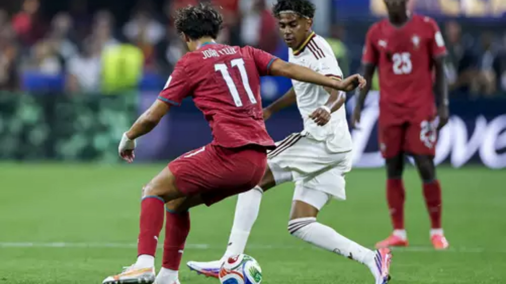 Espanha volta às quartas de final da Copa após 16 anos e iguala melhor campanha desde o título mundial