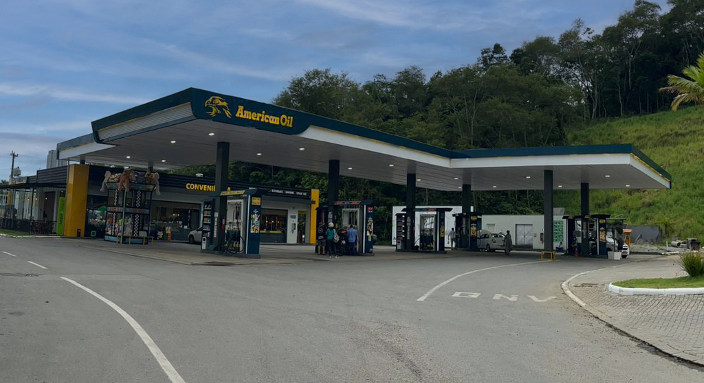 Segue aquisição da American Oil pela Argenta