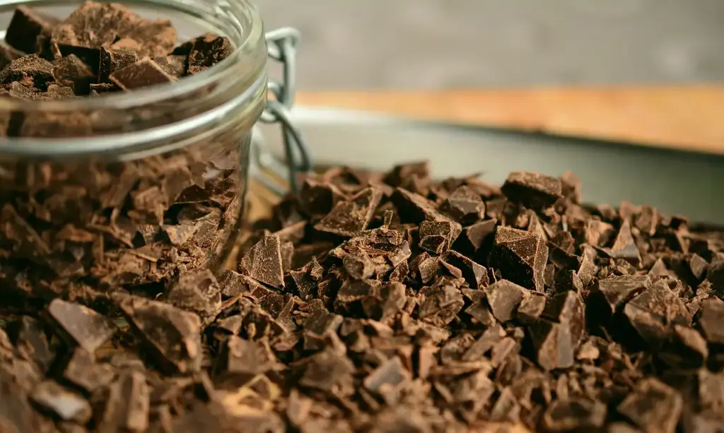 MANIA NACIONAL, CONSUMO DE CHOCOLATE TENDE A CRESCER NO PAÍS