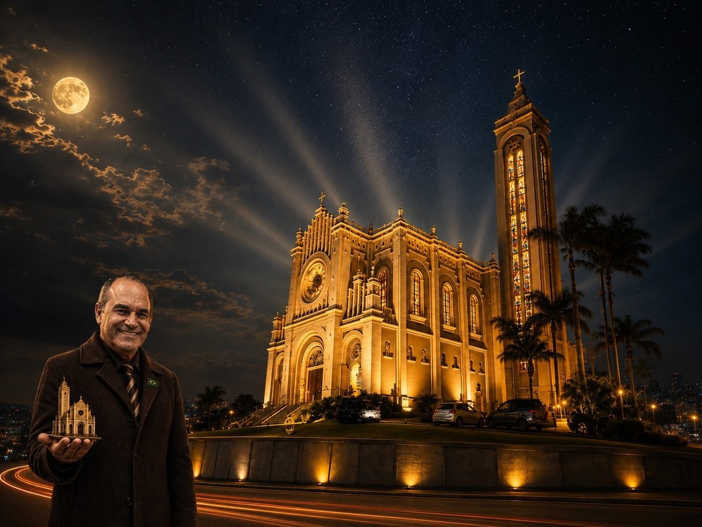 ARQUITETURA EM ALTA VOZ