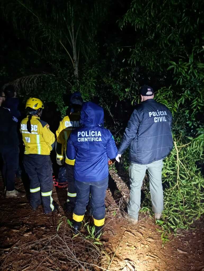 Sequestro seguido de homicídio é registrado em município da região