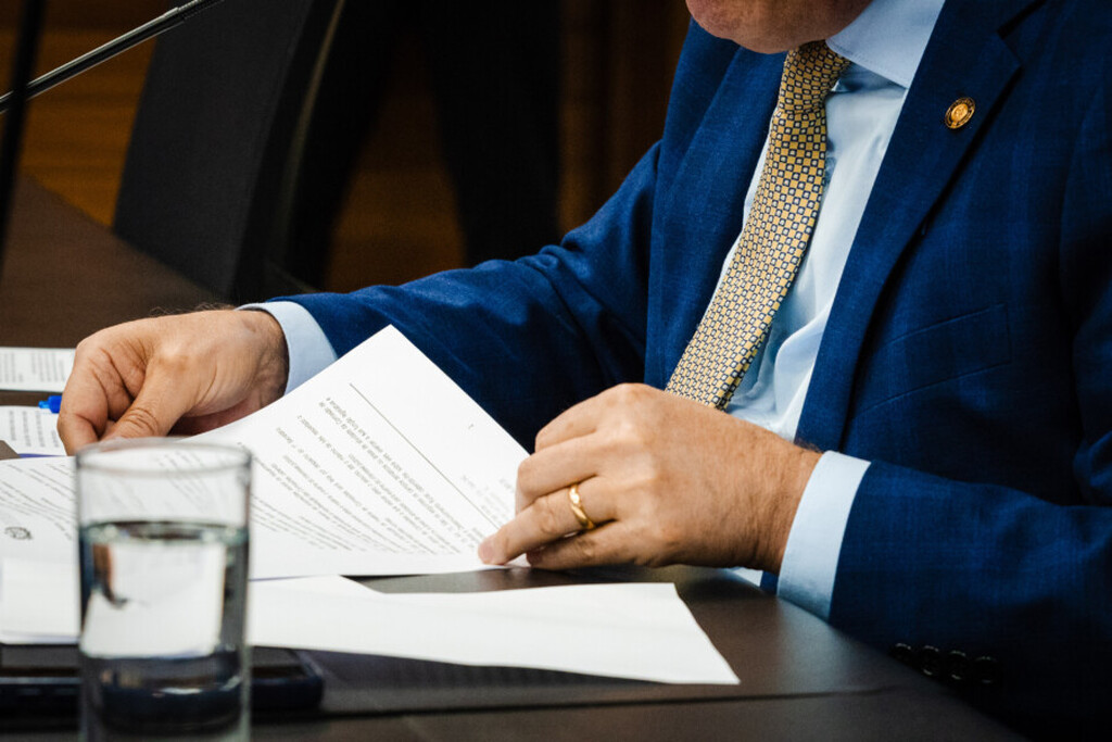 Comissão de Agricultura aprova projetos sobre a Rota das Oliveiras