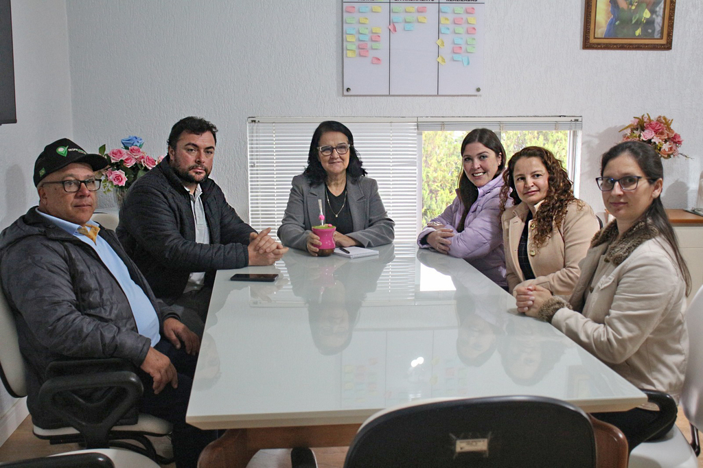 Zortéa avança na regularização fundiária com o protocolo de 172 escrituras dos REURB Imigrantes 2 e REURB Imigrantes Etapa 2