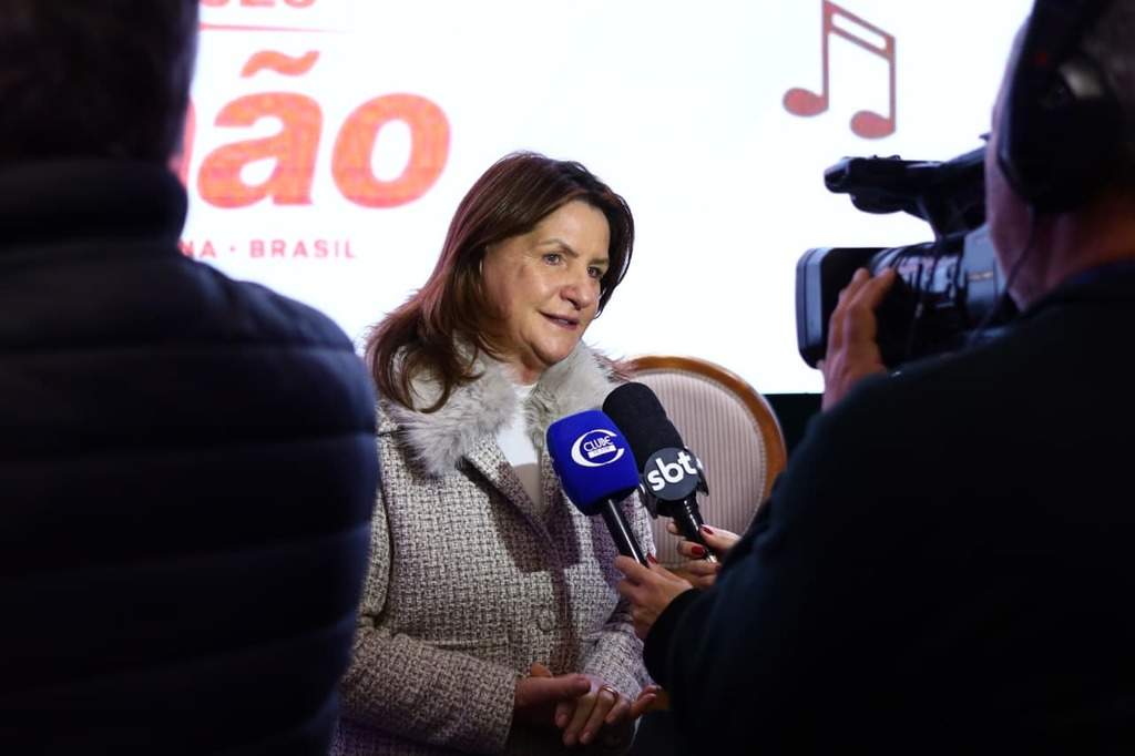 36ª Festa Nacional do Pinhão se consolida como uma das maiores festas de Santa Catarina e movimenta cerca de R$ 90 milhões
