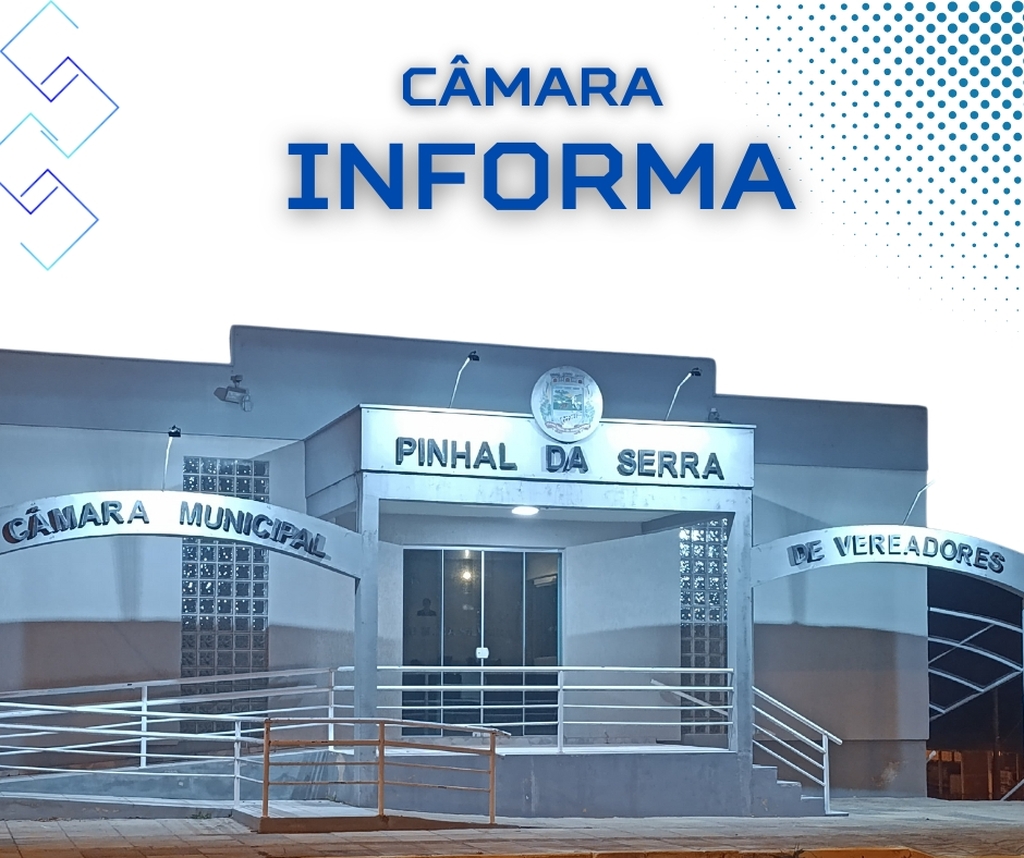 Câmara municipal realiza a 11ª Sessão Ordinária de 2026 e aprova importantes projetos para a saúde e o desenvolvimento do município