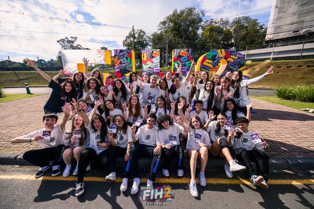 Lages está entre os 10 melhores no maior festival de hip hop da América Latina