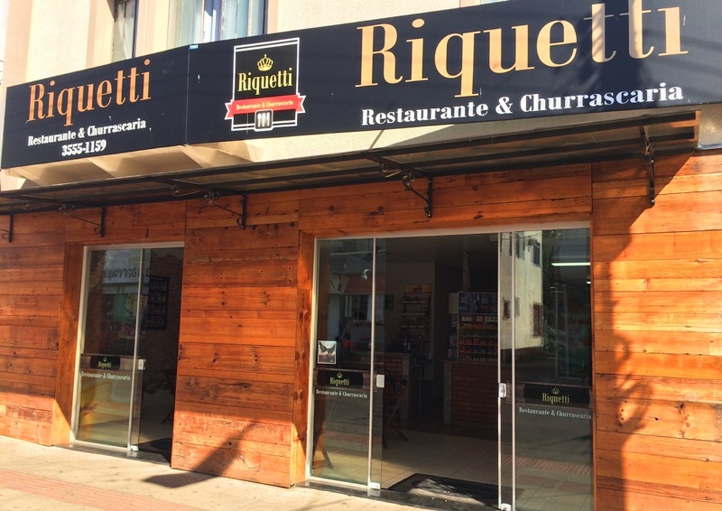 Restaurante & Churrascaria Riquetti