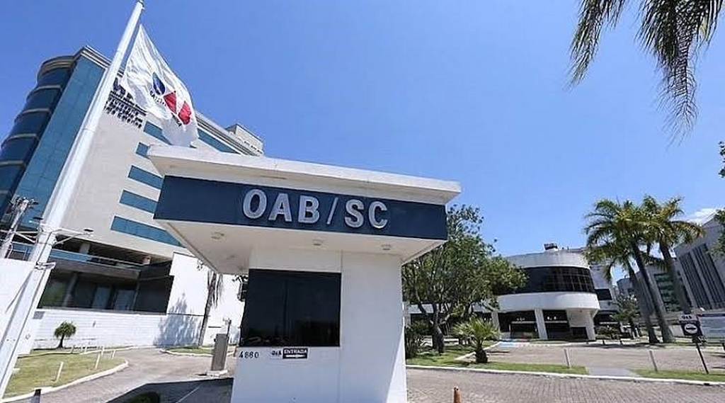 Sancionada Lei que amplia estrutura do Judiciário Catarinense e atende diagnóstico da OAB/SC