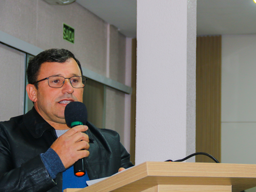 VEREADOR “DIAS” APRESENTA PROJETO DE LEI PARA IDENTIFICAR PESCADORES E REGULAMENTAR O SETOR PESQUEIRO DE PASSO DE TORRES