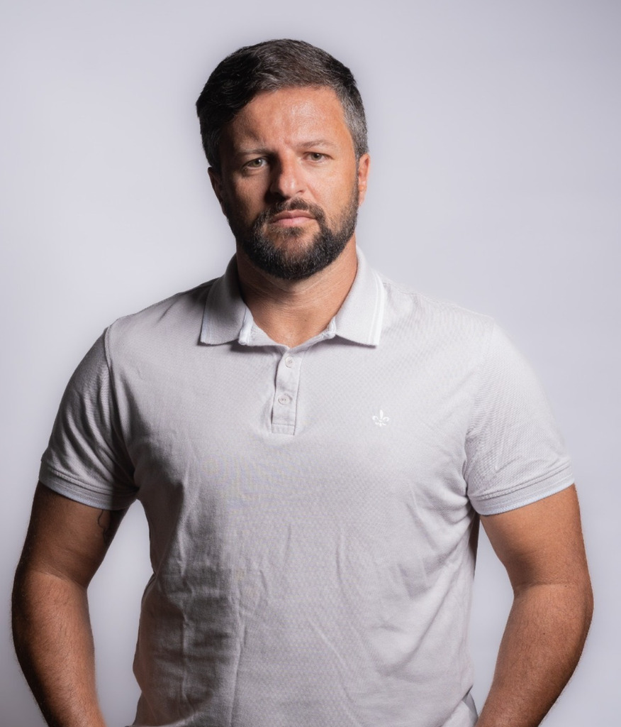 O PAPO É MEIO AMBIENTE POR: ROGER MACIEL BIÓLOGO
