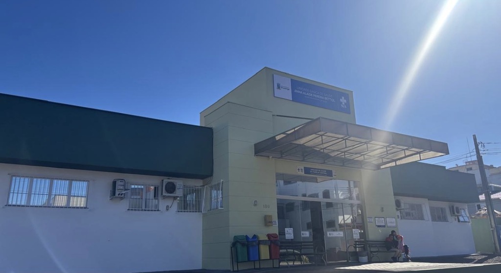 Julho Amarelo: Urussanga reforça prevenção às hepatites virais e terá horário estendido nas UBS