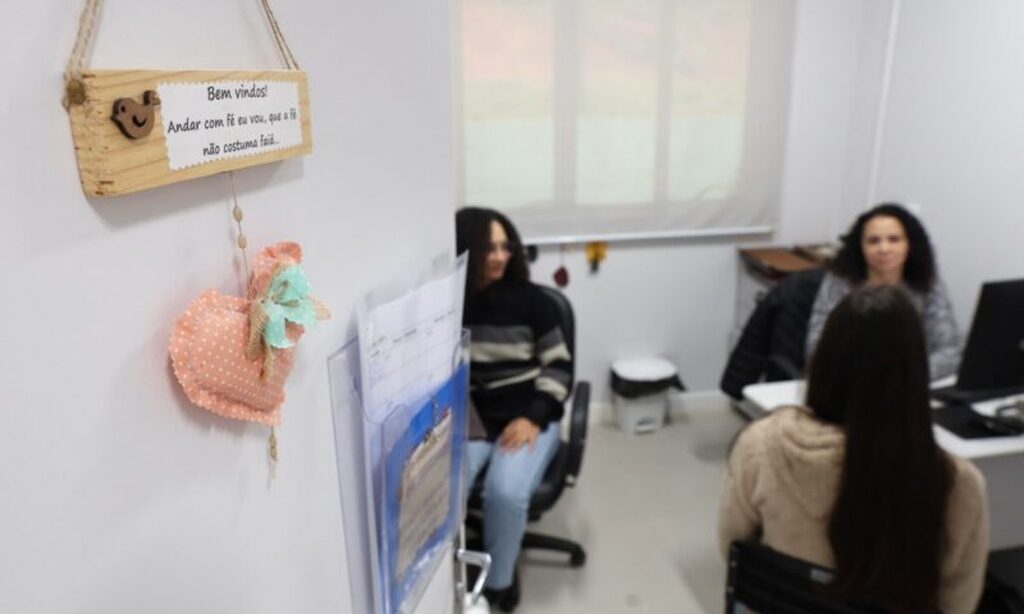 Nova Casa Abrigo Viva Rosa amplia proteção a mulheres vítimas de violência em Joinville