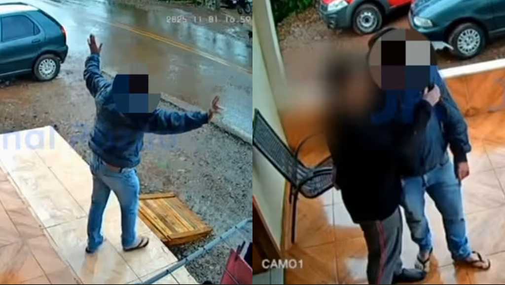 “Atira se tu é homem”: vizinho que matou após ser desafiado é absolvido em Santa Catarina