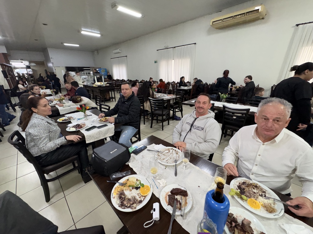 Restaurante & Churrascaria Riquetti