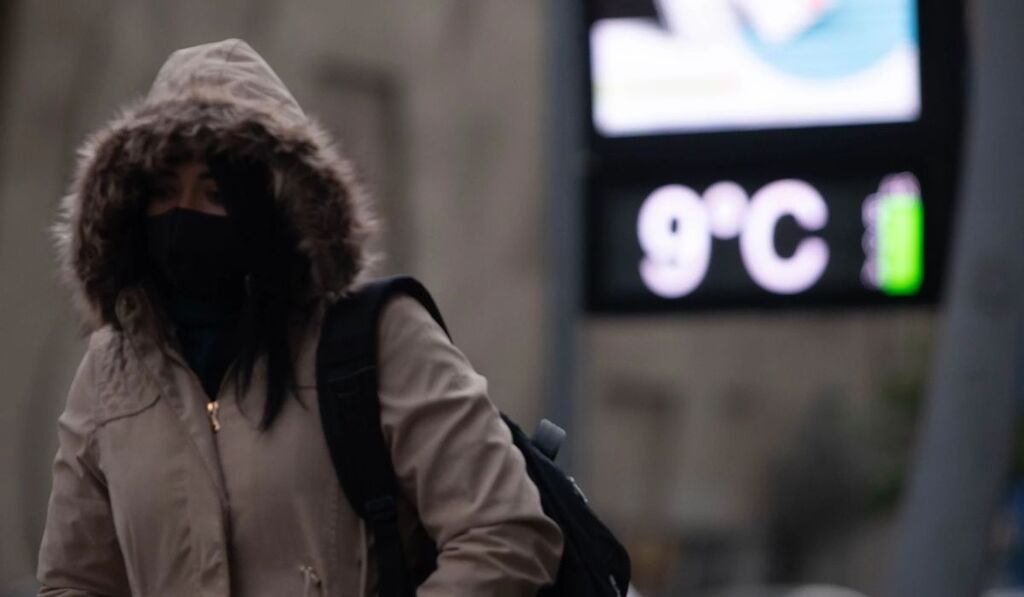 Massa de ar polar avança pelo Brasil e bloqueio atmosférico provoca virada no tempo; veja os estados afetados