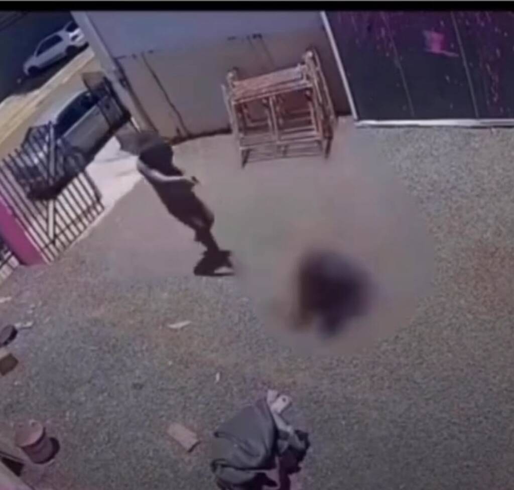 Pai mata agressor da filha após ataque e caso reacende debate sobre legítima defesa e justiça pelas próprias mãos